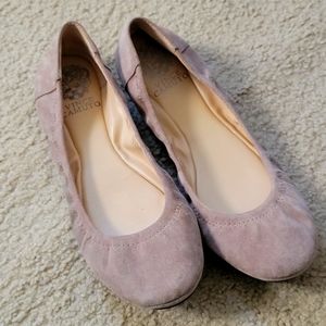 Vince Camuto Flats